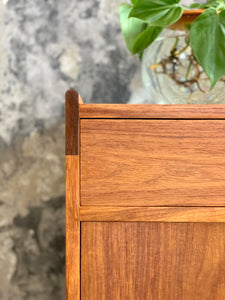 Novocraft Mid-Century Sideboard