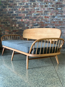 Mid-Century Couch / Daybed by Lubis
