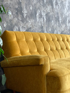 Mid-Century Couch