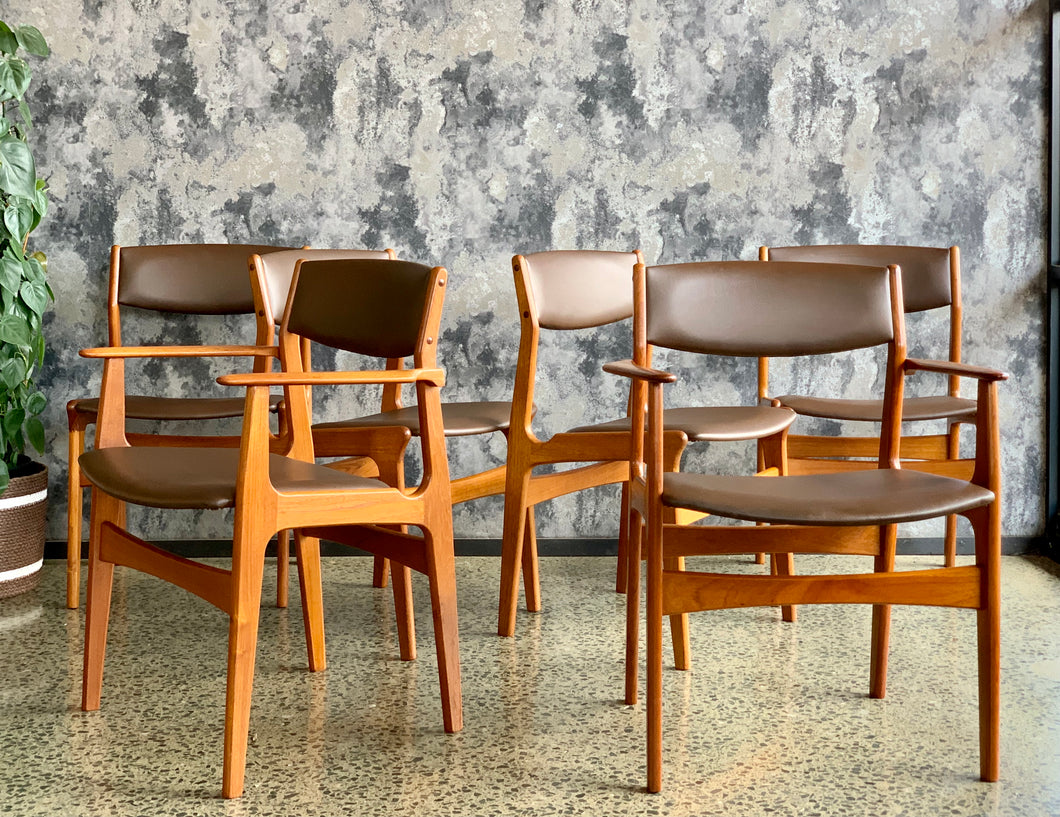 Dyrlund dining online chairs