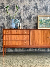 Load image into Gallery viewer, Mid-Century, DS Vorster Sideboard
