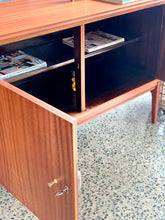 Load image into Gallery viewer, Mid-Century, DS Vorster Sideboard
