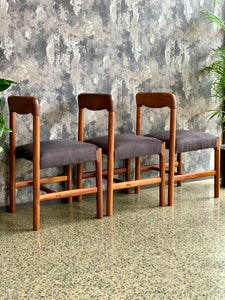 Artecasa Dining Table & Chairs