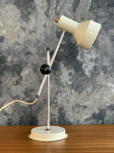 Load image into Gallery viewer, Vintage Adjustable Table Lamp
