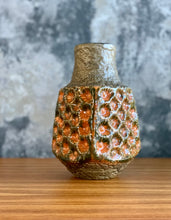 Load image into Gallery viewer, Jasba West-German Pottery Vase
