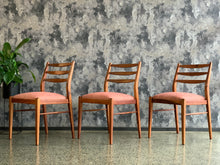 Load image into Gallery viewer, DS Vorster Dining Table &amp; Chairs
