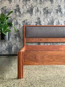 Mid-Century Headboard