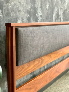 Mid-Century Headboard