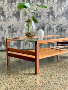 DS Vorster Coffee Table