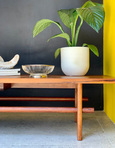 Mid-Century Coffee Table by John Tabraham