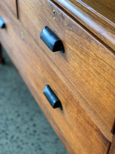 Load image into Gallery viewer, Vintage Chest Of Drawers

