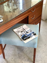 Load image into Gallery viewer, John Tabraham Dressing Table &amp; Stool
