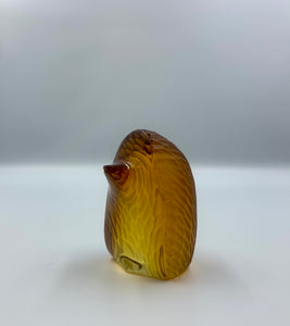 Art glass paperweights