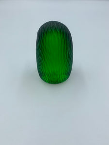 Art glass paperweights