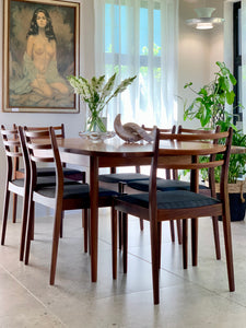 G-Plan Dining Table