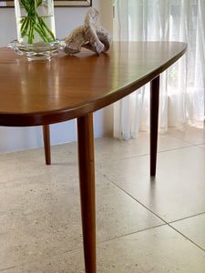 G-Plan Dining Table