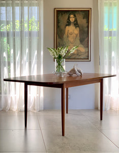 G-Plan Dining Table