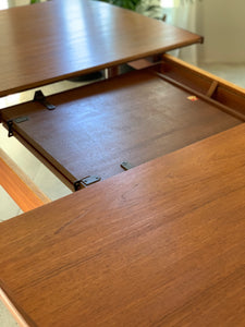 G-Plan Dining Table