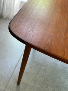 G-Plan Dining Table