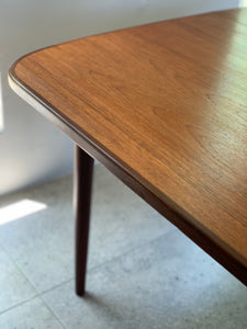 G-Plan Dining Table