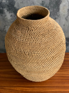 Natural Woven Baskets