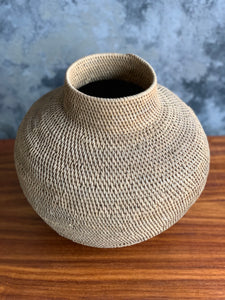 Natural Woven Baskets