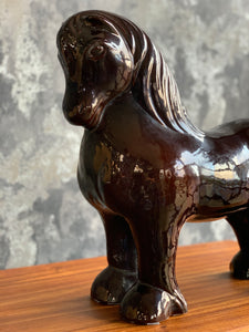 Ceramic Horse