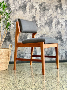 Single Kallenbach style chair
