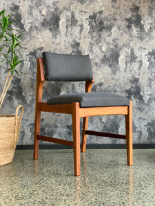 6 Kallenbach style dining chairs
