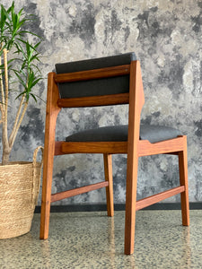 Single Kallenbach style chair
