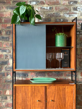 Load image into Gallery viewer, Mid-Century Modular Wall Unit
