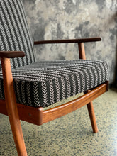 Load image into Gallery viewer, Pair of Vintage Armchairs
