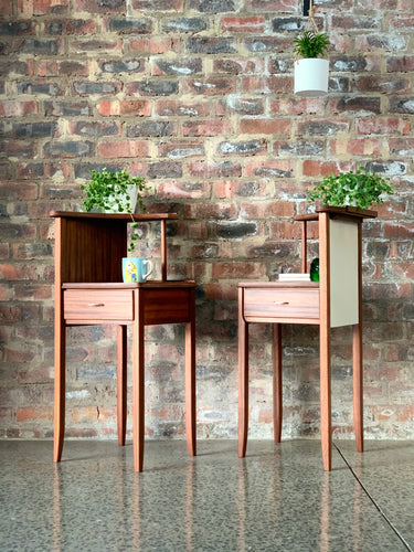 ds vorster pedestals