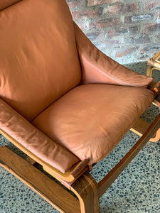 Vintage 'Kroken' Armchair