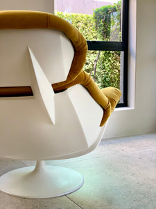 Lurashell Chair