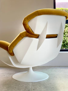 Lurashell Chair