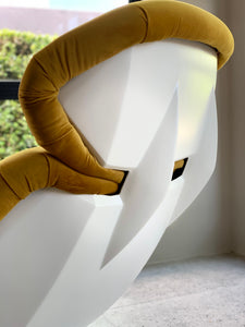 Lurashell Chair