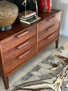 Retro Chest Of Drawers