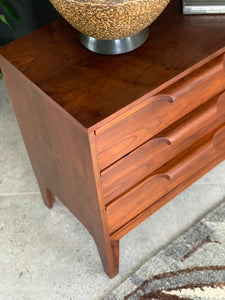 Retro Chest Of Drawers