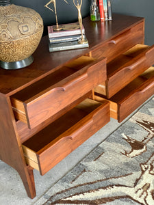 Retro Chest Of Drawers