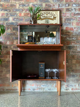 Load image into Gallery viewer, Mid-Century, DS Vorster Drinks Cabinet
