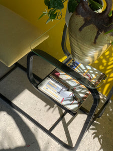 Retro Telephone Table