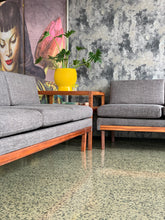 Load image into Gallery viewer, Mid-Century sofa set
