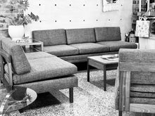 Load image into Gallery viewer, Mid-Century sofa set
