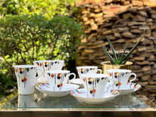 Load image into Gallery viewer, Taylor &amp; Kent Tea Set
