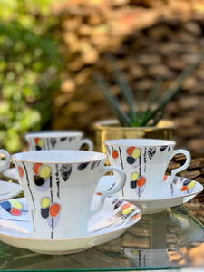 Taylor & Kent Tea Set