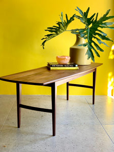 Mid-Century DS Vorster Coffee Table