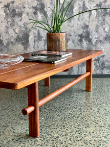 Mid-Century Coffee Table