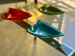 Murano Bowl