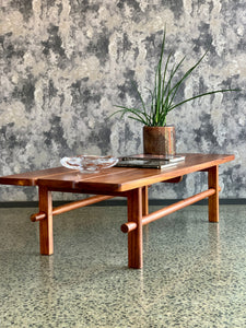 Mid-Century Coffee Table